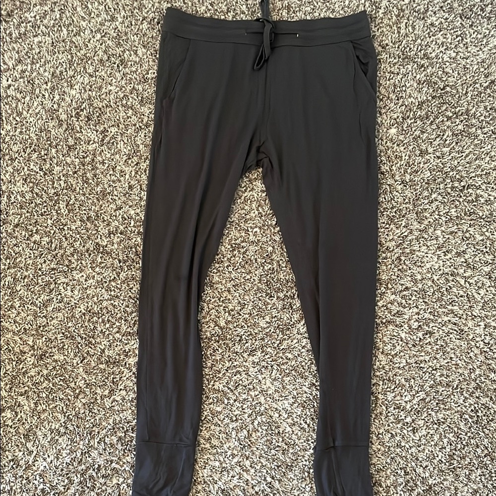 Kate Quinn The Woods Jogger Pants Beluga M